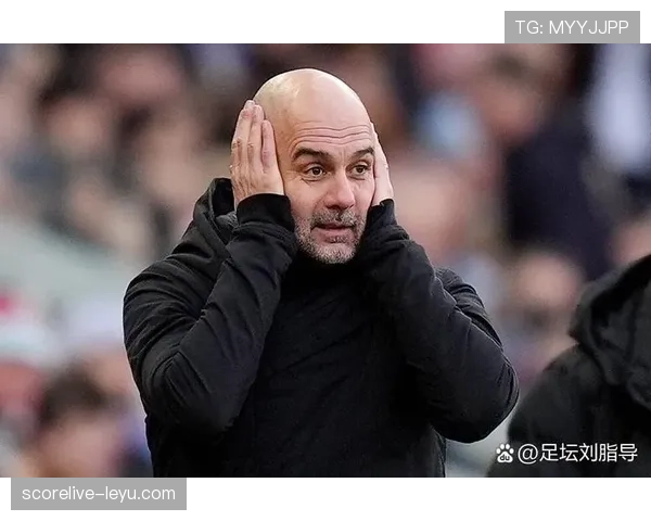 瓜迪奥拉战术革新:控球与高位压迫重塑球队竞争力 瓜迪奥拉战术革新:控球与高位压迫重塑球队竞争力