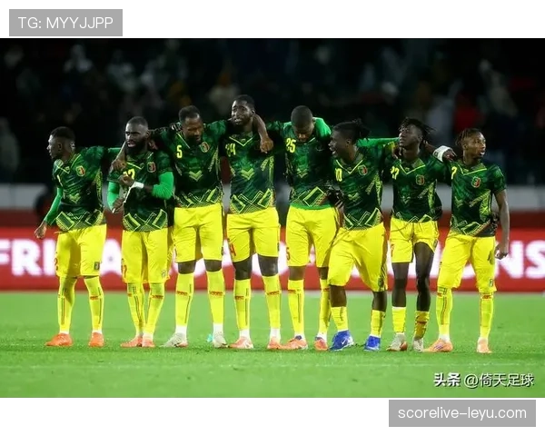 马里国家足球队战术调整显成效，备战非洲杯状态回暖引关注