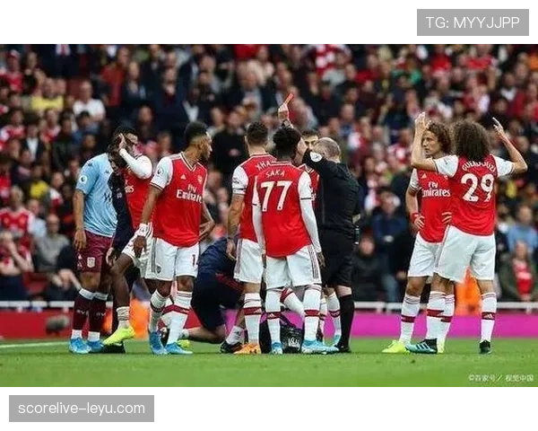 萨卡稳健发挥助阿森纳逆转热刺，北伦敦德比再下一城