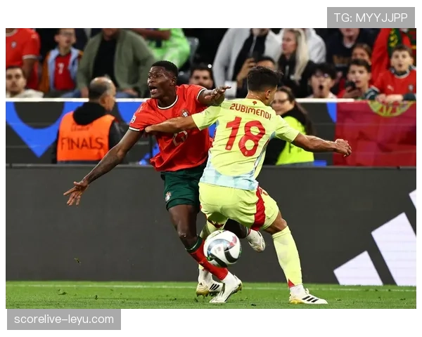 葡萄牙在欧国联小组赛中表现稳健，力争晋级下一轮赛事