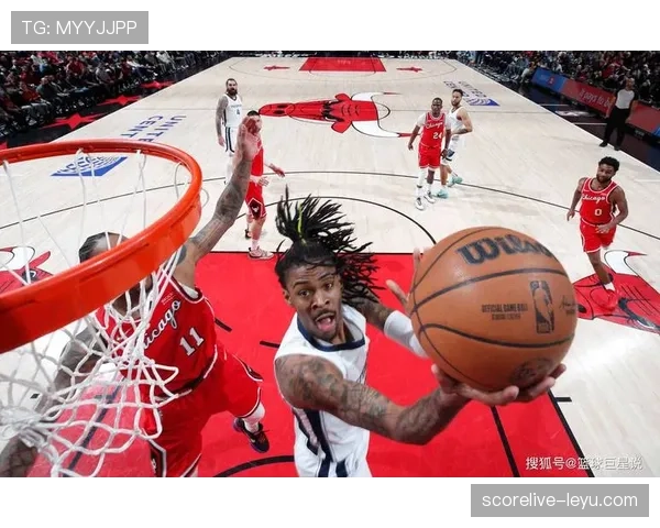 贾·莫兰特突破单打胜过库里提升关键回合创造力