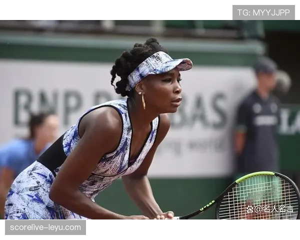 维纳斯又买豪宅了？这生活跟打网球的劲头完全两套戏！