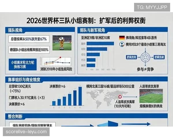 2026世界杯晋级筛选规则解析
